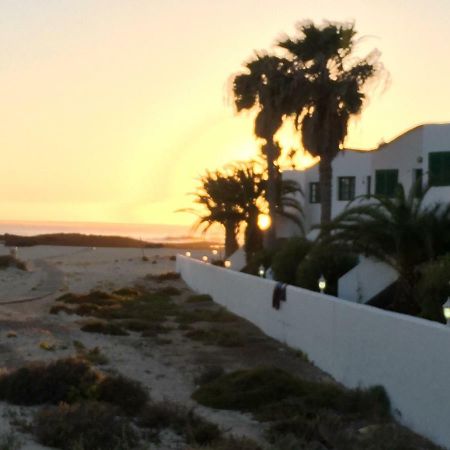 Cotillo Lagoons Apartment Exterior photo